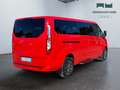 Ford Tourneo Custom 320 2018 - tourneo custom 320 2.0 tdci 130cv Titan Rosso - thumbnail 5