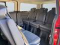 Ford Tourneo Custom 320 2018 - tourneo custom 320 2.0 tdci 130cv Titan Rosso - thumbnail 10