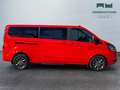 Ford Tourneo Custom 320 2018 - tourneo custom 320 2.0 tdci 130cv Titan Rosso - thumbnail 4