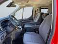 Ford Tourneo Custom 320 2018 - tourneo custom 320 2.0 tdci 130cv Titan Rosso - thumbnail 9