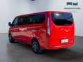 Ford Tourneo Custom 320 2018 - tourneo custom 320 2.0 tdci 130cv Titan Rosso - thumbnail 7