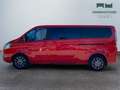 Ford Tourneo Custom 320 2018 - tourneo custom 320 2.0 tdci 130cv Titan Rosso - thumbnail 8