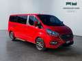 Ford Tourneo Custom 320 2018 - tourneo custom 320 2.0 tdci 130cv Titan Rosso - thumbnail 3