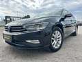 Volkswagen Passat Variant Business 2,0 TDI DSG *1-Besitz*Navi*MwSt. auswei.* Schwarz - thumbnail 2