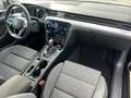 Volkswagen Passat Variant Business 2,0 TDI DSG *1-Besitz*Navi*MwSt. auswei.* Schwarz - thumbnail 11
