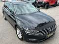 Volkswagen Passat Variant Business 2,0 TDI DSG *1-Besitz*Navi*MwSt. auswei.* Schwarz - thumbnail 3
