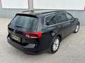 Volkswagen Passat Variant Business 2,0 TDI DSG *1-Besitz*Navi*MwSt. auswei.* Schwarz - thumbnail 6