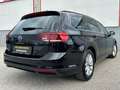 Volkswagen Passat Variant Business 2,0 TDI DSG *1-Besitz*Navi*MwSt. auswei.* Schwarz - thumbnail 8
