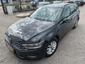 Volkswagen Passat Variant Business 2,0 TDI DSG *1-Besitz*Navi*MwSt. auswei.* Schwarz - thumbnail 4