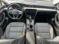 Volkswagen Passat Variant Business 2,0 TDI DSG *1-Besitz*Navi*MwSt. auswei.* Schwarz - thumbnail 10