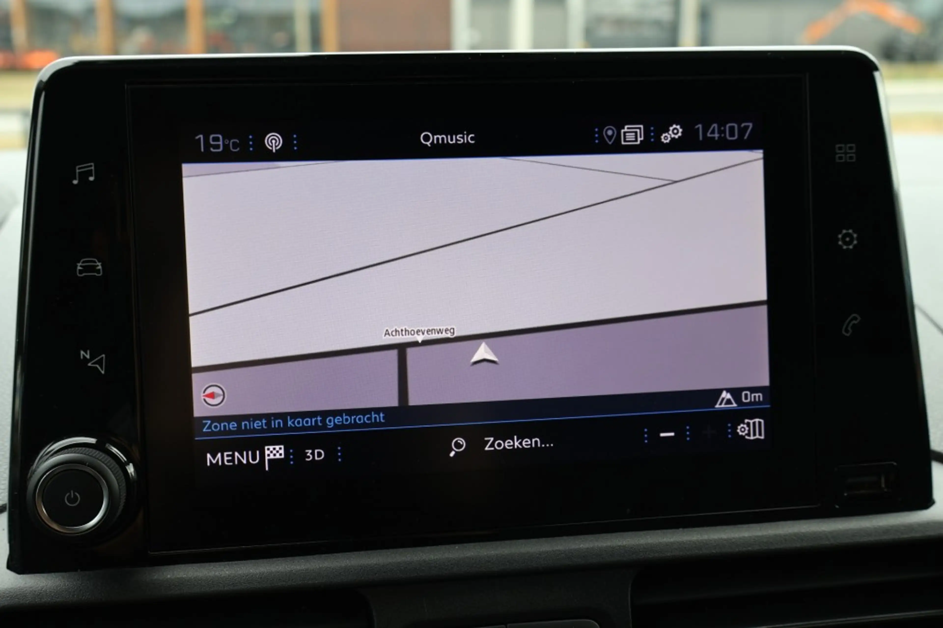 Peugeot Partner 1.5 BlueHDi 100 / Navi / PDC V&A / Camera / Cruise — photo 17