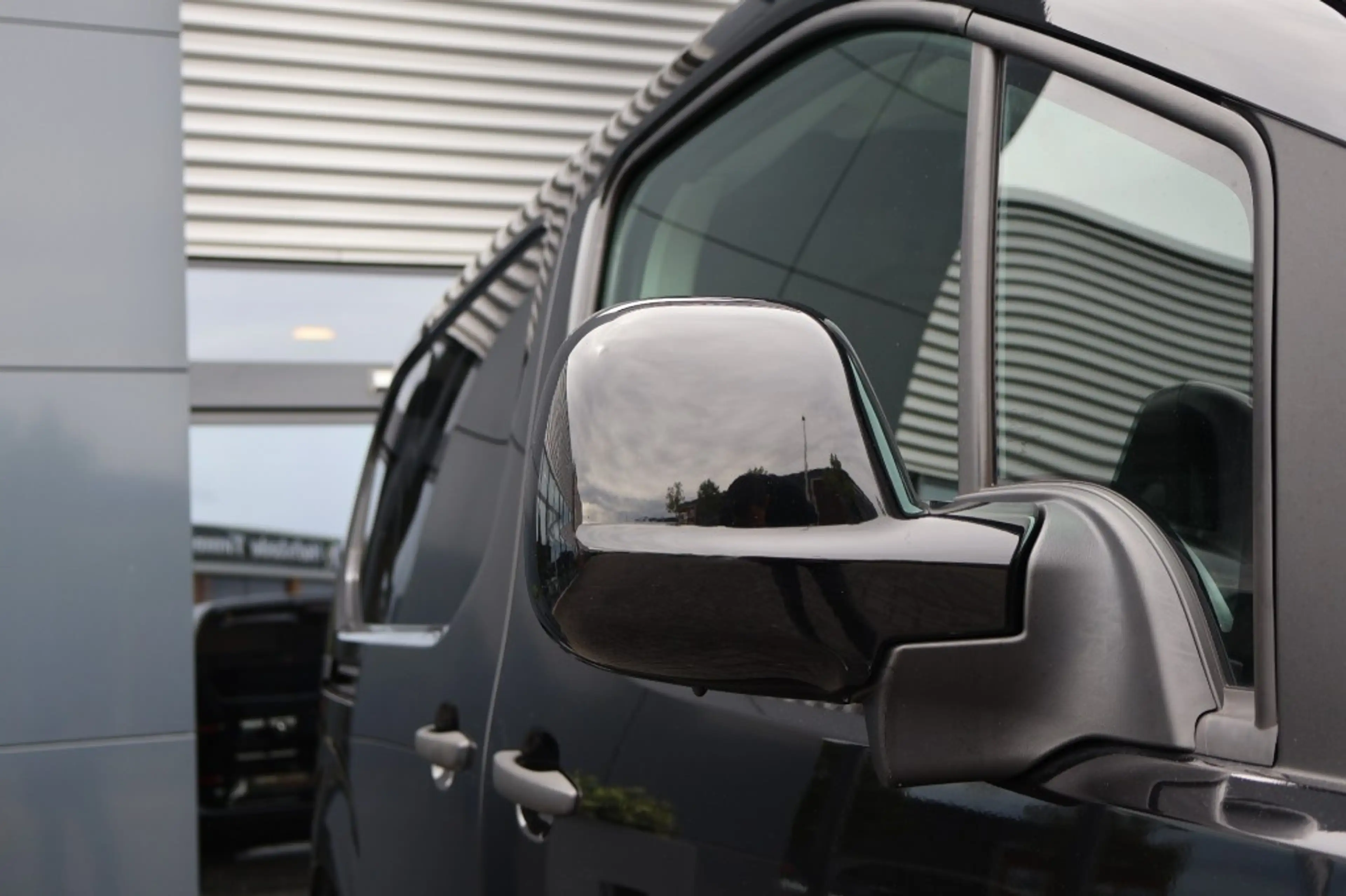 Peugeot Partner 1.5 BlueHDi 100 / Navi / PDC V&A / Camera / Cruise — photo 27