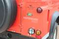 Land Rover Defender 2.5 TD5 110 SW S 27.371 Km. 1e Eigenaar „De Uiver” Rouge - thumbnail 12