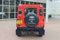 Land Rover Defender 2.5 TD5 110 SW S 27.371 Km. 1e Eigenaar „De Uiver” Rouge - thumbnail 3
