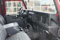 Land Rover Defender 2.5 TD5 110 SW S 27.371 Km. 1e Eigenaar „De Uiver” Rouge - thumbnail 17