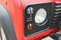 Land Rover Defender 2.5 TD5 110 SW S 27.371 Km. 1e Eigenaar „De Uiver” Rouge - thumbnail 24
