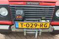 Land Rover Defender 2.5 TD5 110 SW S 27.371 Km. 1e Eigenaar „De Uiver” Rouge - thumbnail 25