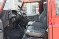 Land Rover Defender 2.5 TD5 110 SW S 27.371 Km. 1e Eigenaar „De Uiver” Rouge - thumbnail 14
