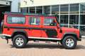 Land Rover Defender 2.5 TD5 110 SW S 27.371 Km. 1e Eigenaar „De Uiver” Rouge - thumbnail 7