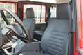 Land Rover Defender 2.5 TD5 110 SW S 27.371 Km. 1e Eigenaar „De Uiver” Rouge - thumbnail 16