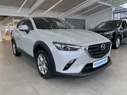 Mazda CX-3 2.0 Exclusive Line Lic P LED NAVI