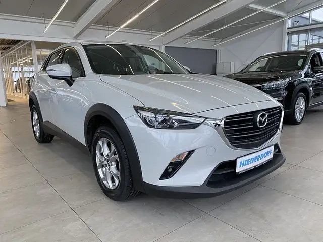 Mazda CX-3 2.0 Exclusive Line Lic P LED NAVI