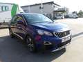 Peugeot 3008 Allure Bleu - thumbnail 4