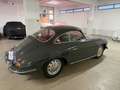 Porsche 356 1600 C - RESTAURATA Gris - thumbnail 3