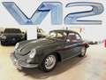 Porsche 356 1600 C - RESTAURATA Gris - thumbnail 1