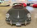Porsche 356 1600 C - RESTAURATA Gris - thumbnail 2