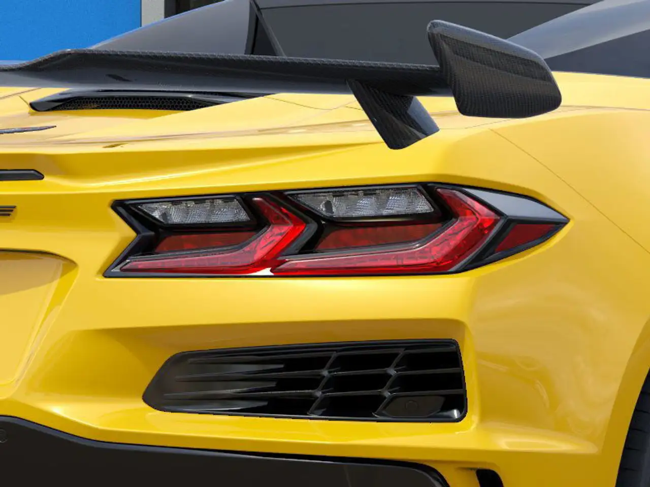 Chevrolet Corvette photo Chevrolet Corvette