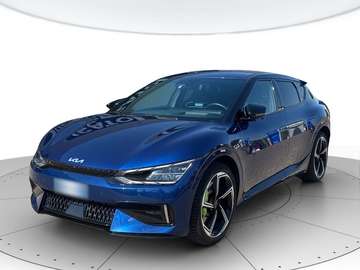 77,4 kWh GT awd