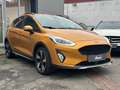 Ford Fiesta Active*DIGITAL*LED*SHZ*PDC*VOLL*XENON* Orange - thumbnail 4