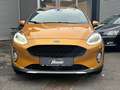 Ford Fiesta Active*DIGITAL*LED*SHZ*PDC*VOLL*XENON* Orange - thumbnail 3