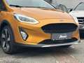 Ford Fiesta Active*DIGITAL*LED*SHZ*PDC*VOLL*XENON* Orange - thumbnail 8