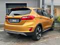 Ford Fiesta Active*DIGITAL*LED*SHZ*PDC*VOLL*XENON* Orange - thumbnail 5