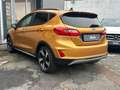 Ford Fiesta Active*DIGITAL*LED*SHZ*PDC*VOLL*XENON* Orange - thumbnail 7