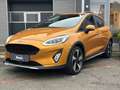 Ford Fiesta Active*DIGITAL*LED*SHZ*PDC*VOLL*XENON* Orange - thumbnail 2