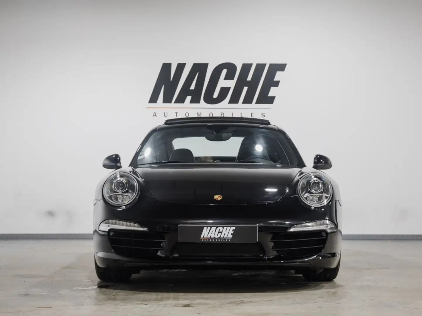 Porsche 991 Type 991.1 Carrera S - 2