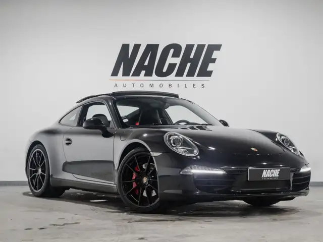 Porsche 991 Type 991.1 Carrera S