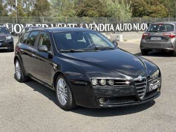 1.9 jtdm 16v Distinctive 150cv