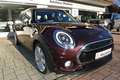MINI Cooper SD Clubman All4 Aut. Rojo - thumbnail 7