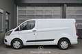 Ford Transit Custom 2.0 TDCi 280 L1 Trend  Pickerl NEU Weiß - thumbnail 6