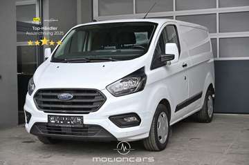 2.0 TDCi 280 L1 Trend  Pickerl NEU
