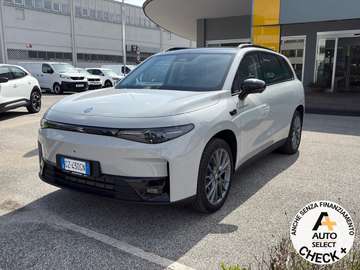 HYBRID 1.5 28.4KWH Life