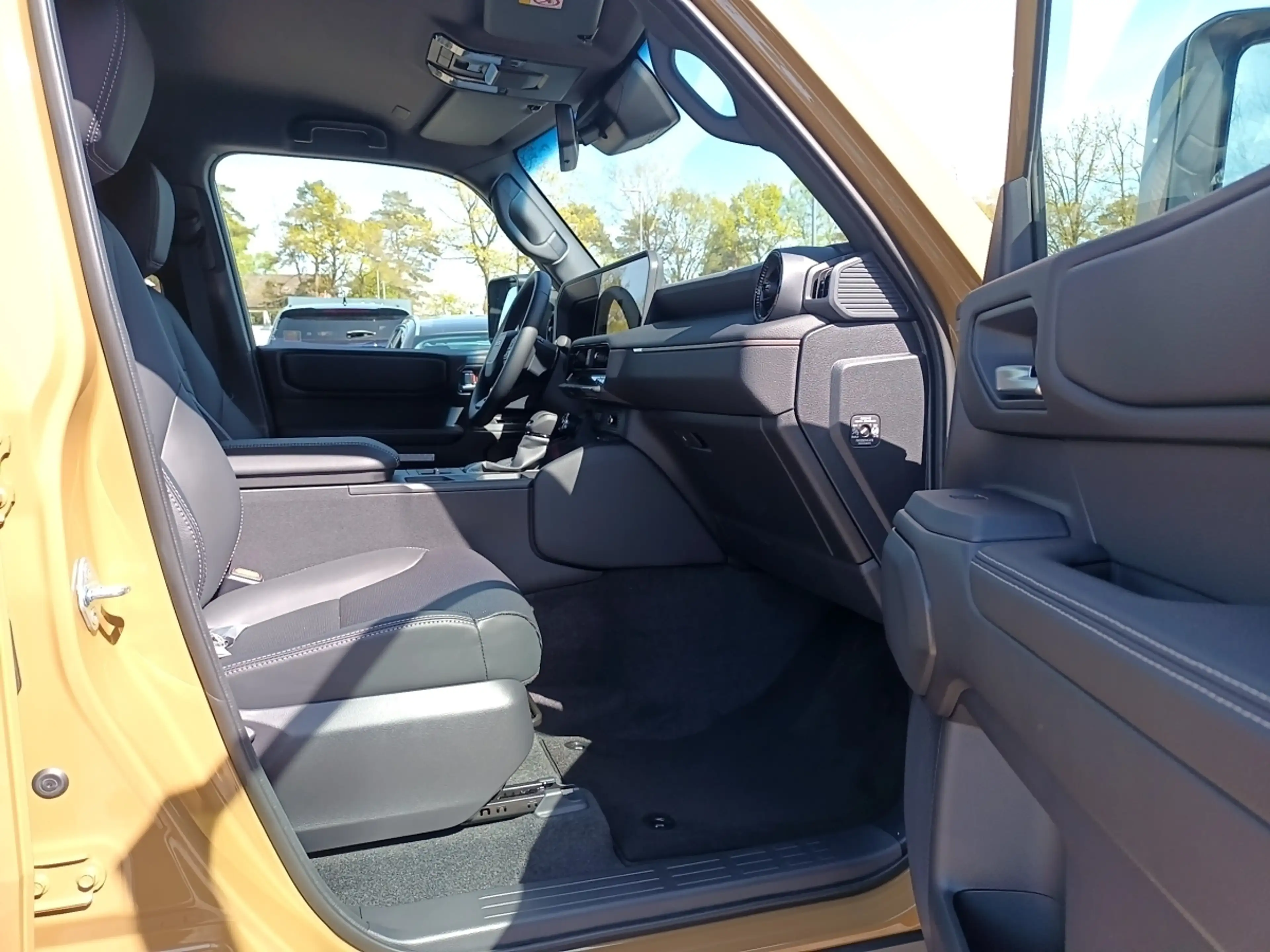 Toyota Land Cruiser 2.8 D4-D Executive 4x4*CARPLAY+LED+DAB+NAVI+PDC* — photo 10