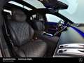 Mercedes-Benz S 580 S 580 4M L AMG Night Exklusiv High-End Fond Burm Brun - thumbnail 12