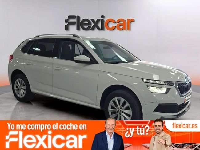 Skoda Kamiq 1.0 TSI Selection 85kW - foto 1