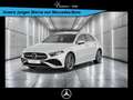 Mercedes-Benz A 250 4M AMG+AMBIENTE+360-AUG-REALITY+MBUX+AHK Weiß - thumbnail 1