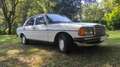 Mercedes-Benz 300 300D Blanco - thumbnail 16